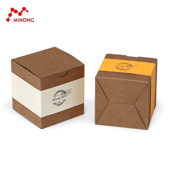 made in china Kraft Paper Box Alibaba