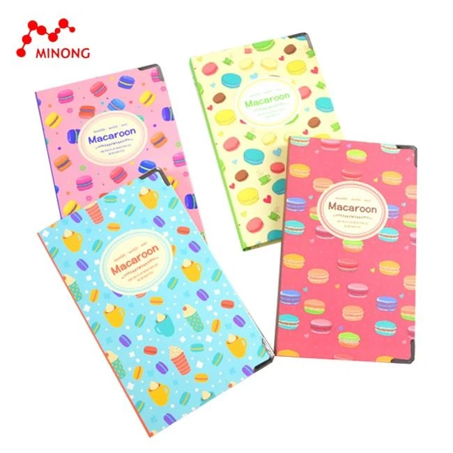 School Journal Notebook good quality made in china
